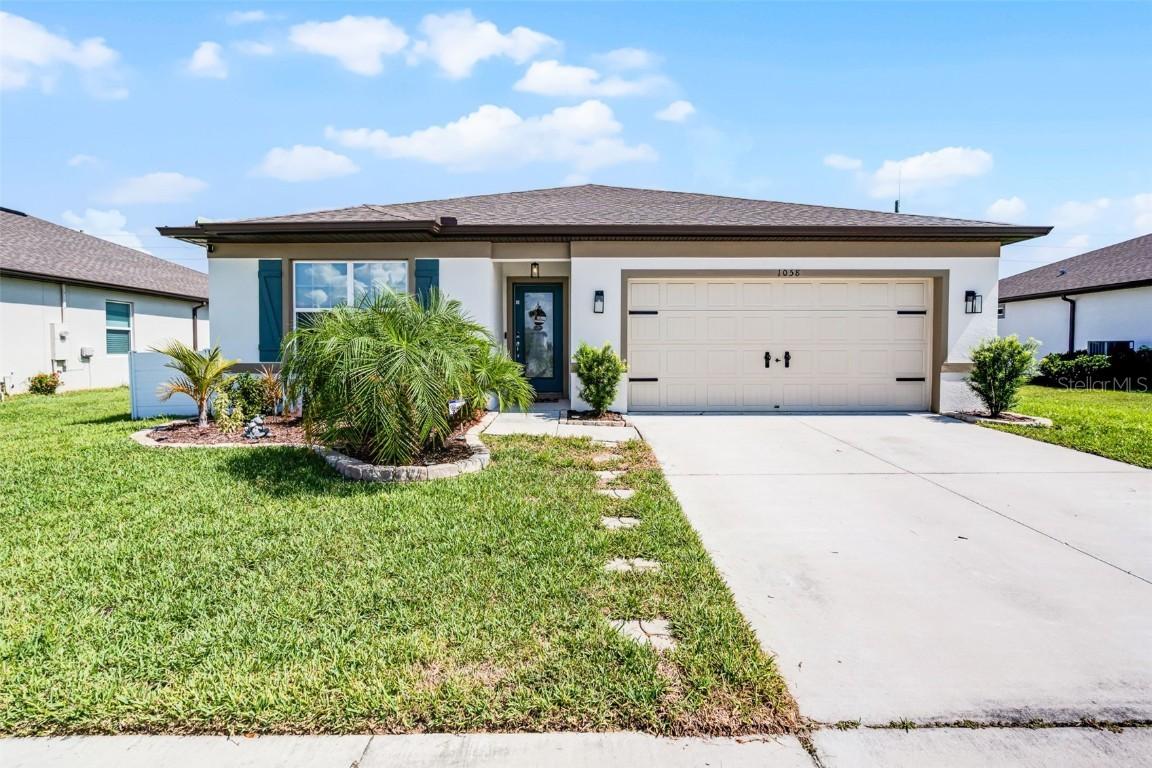 1058 Michelangelo Ln., Winter Haven, FL 33884