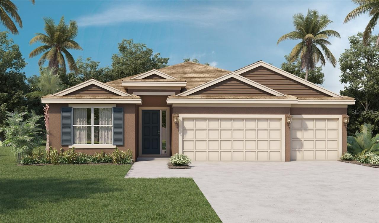 2009 Walnut Creek Dr., Kissimmee, FL 34744
