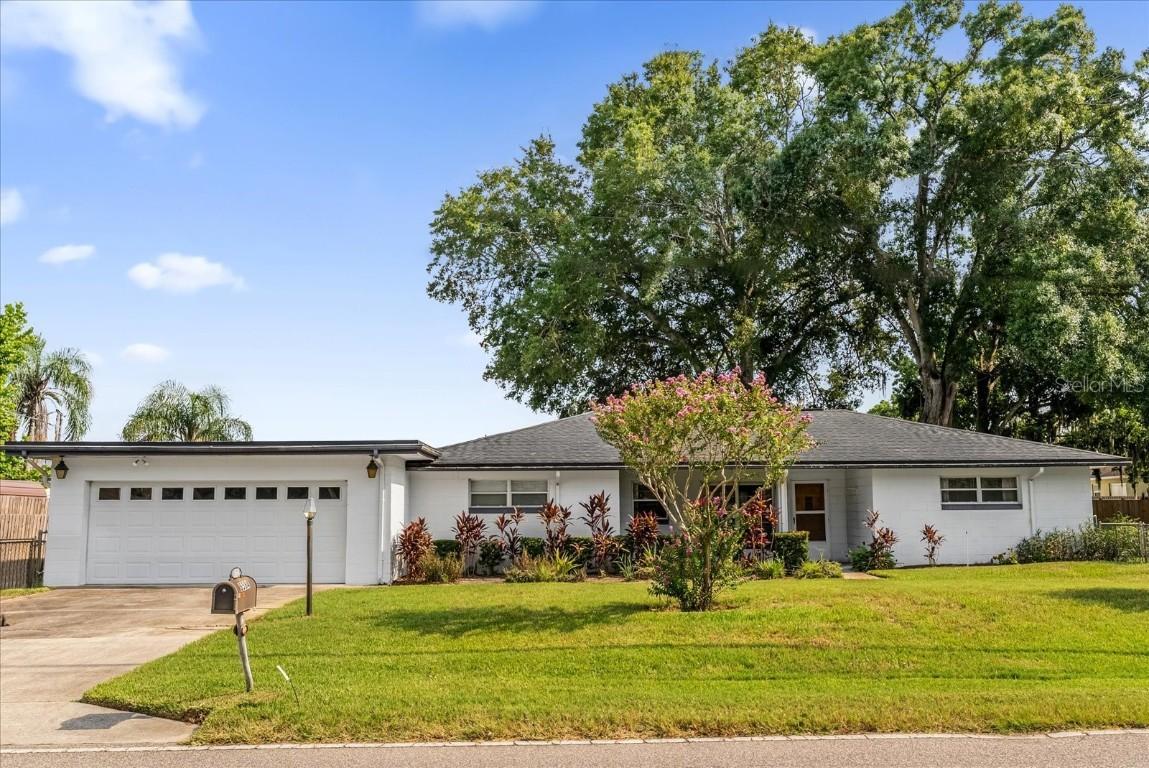 8584 Millinockett Ln., Orlando, FL 32825
