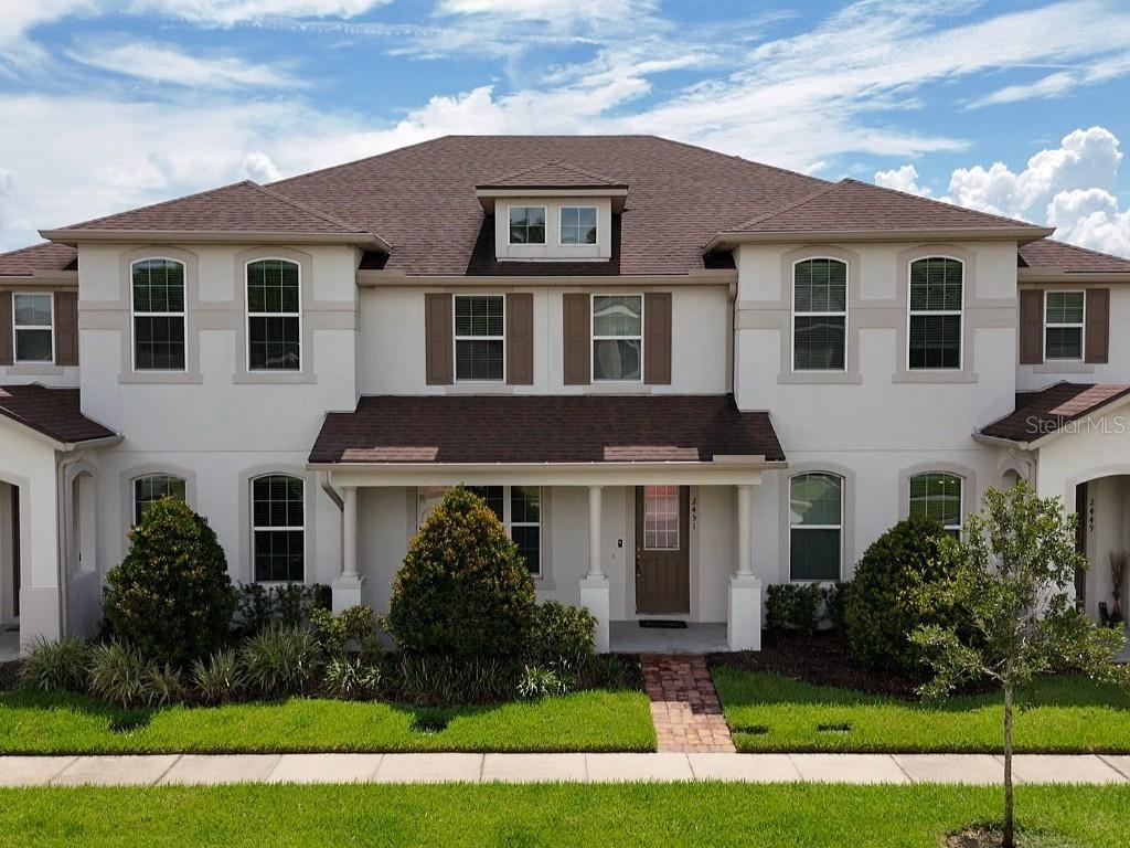 2451 Varenna Loop, Kissimmee, FL 34741