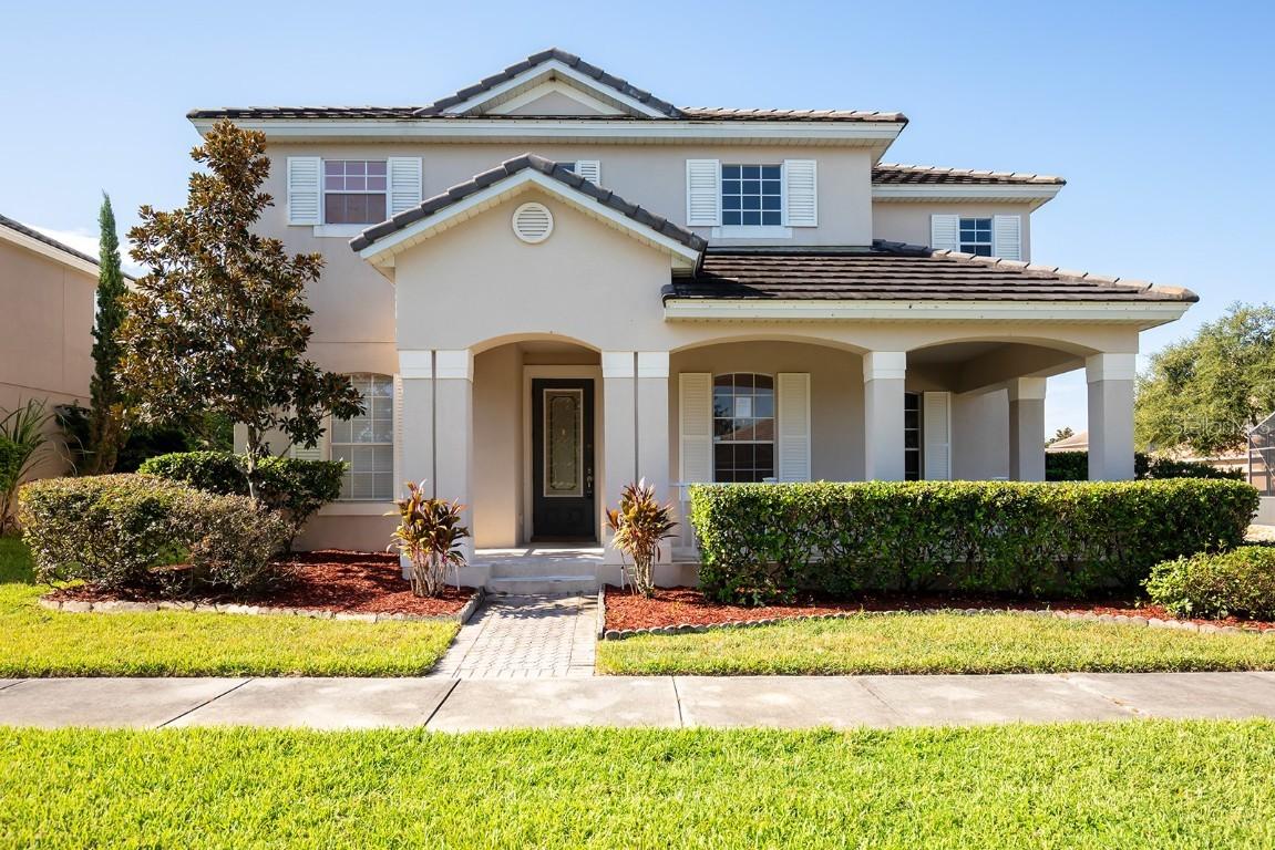 14924 Gaulberry Run, Winter Garden, FL 34787