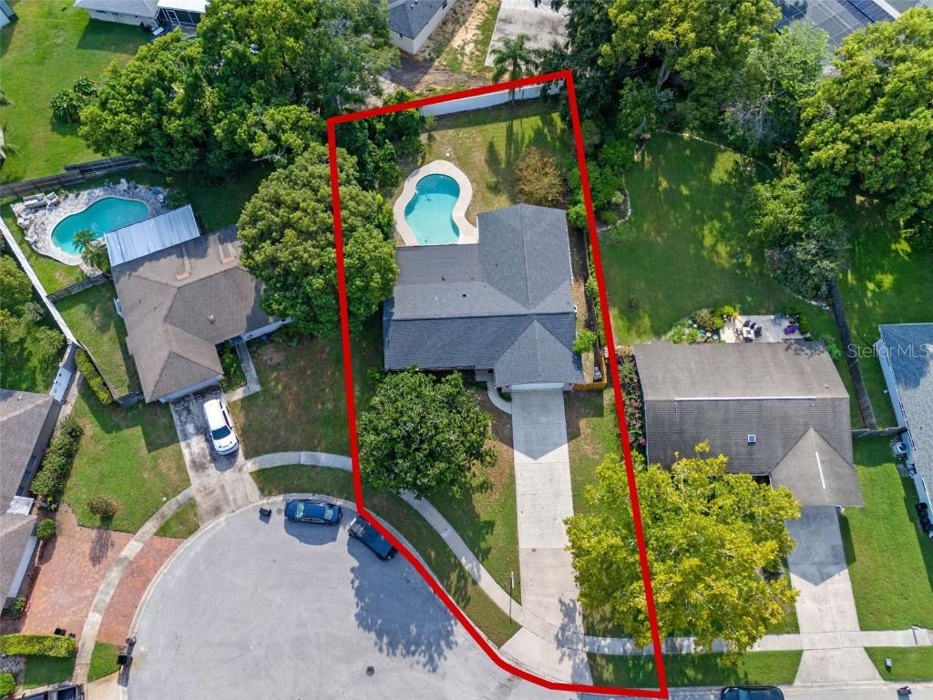 736 Forest Glen Ct., Maitland, FL 32751