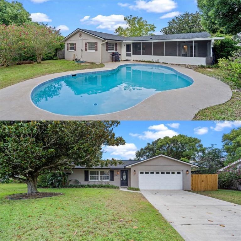 736 Forest Glen Ct., Maitland, FL 32751