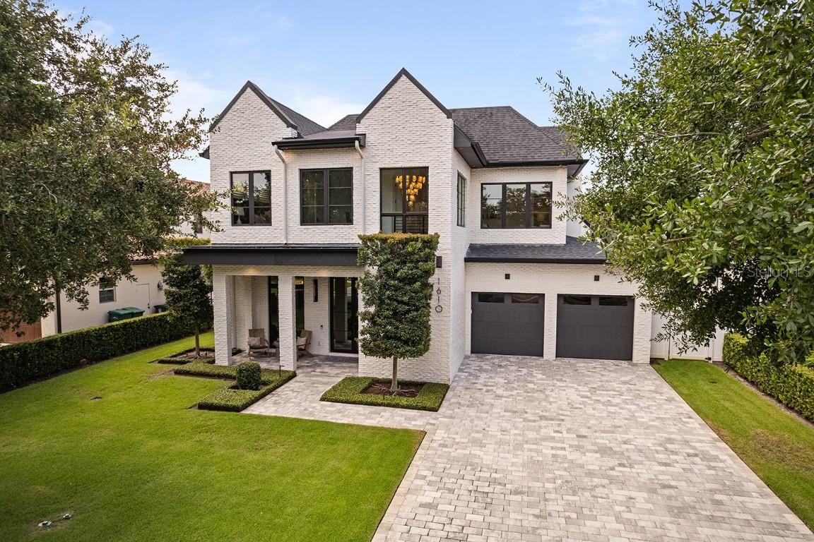 1610 Oakhurst Ave., Winter Park, FL 32789