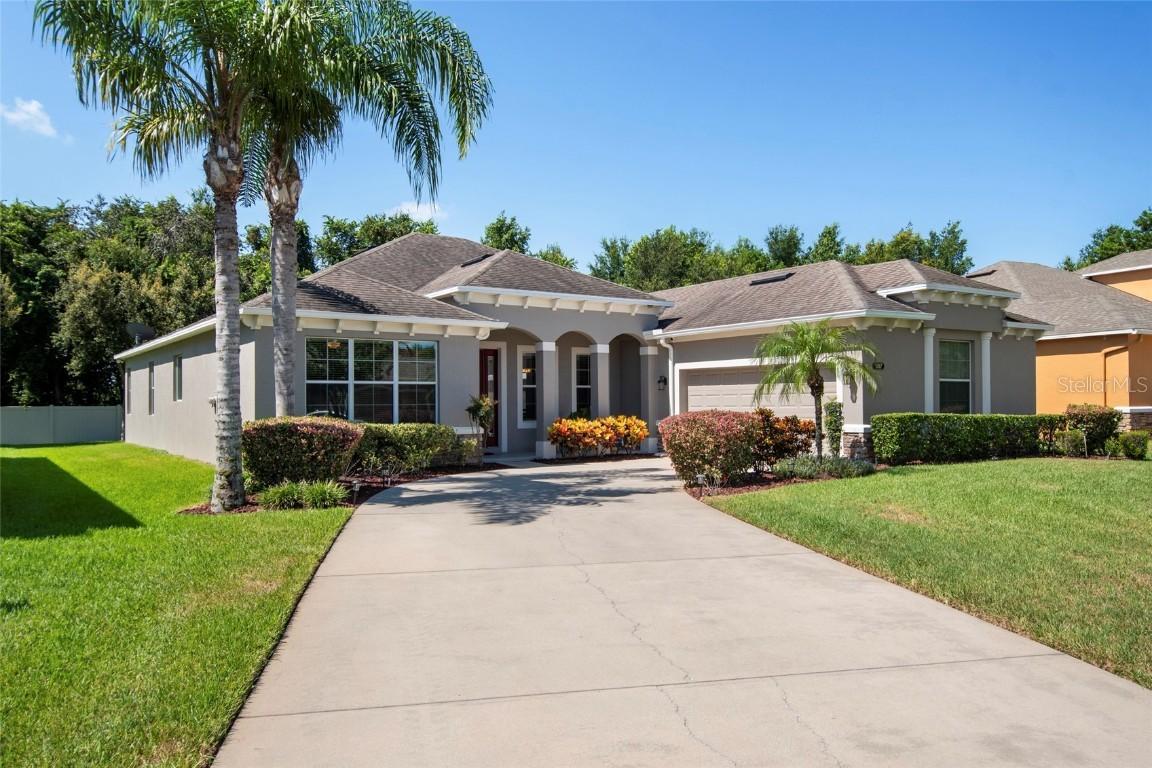 507 Belle Fern Ct., Ocoee, FL 34761