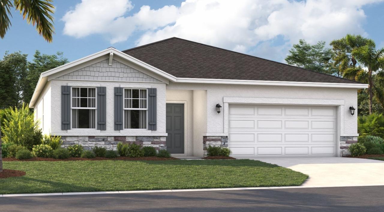 1095 Happy Forest Loop, Deland, FL 32720