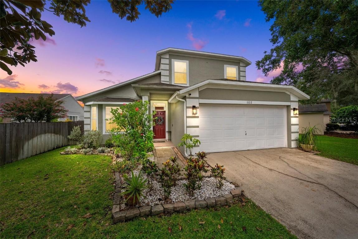 1122 Bishop Ave., Oviedo, FL 32765