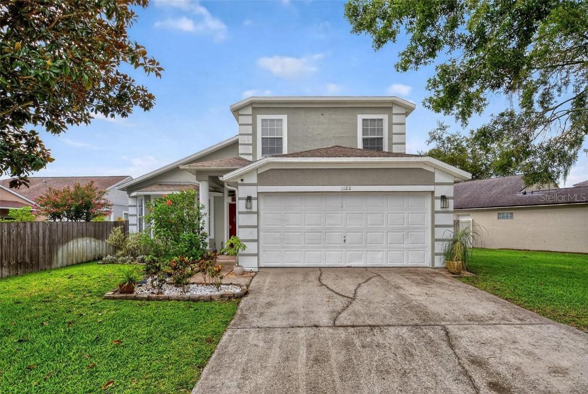 1122 Bishop Ave., Oviedo, FL 32765