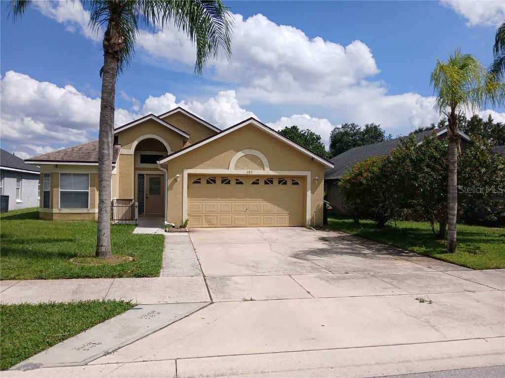 105 Andrews Rd., Sanford, FL 32773