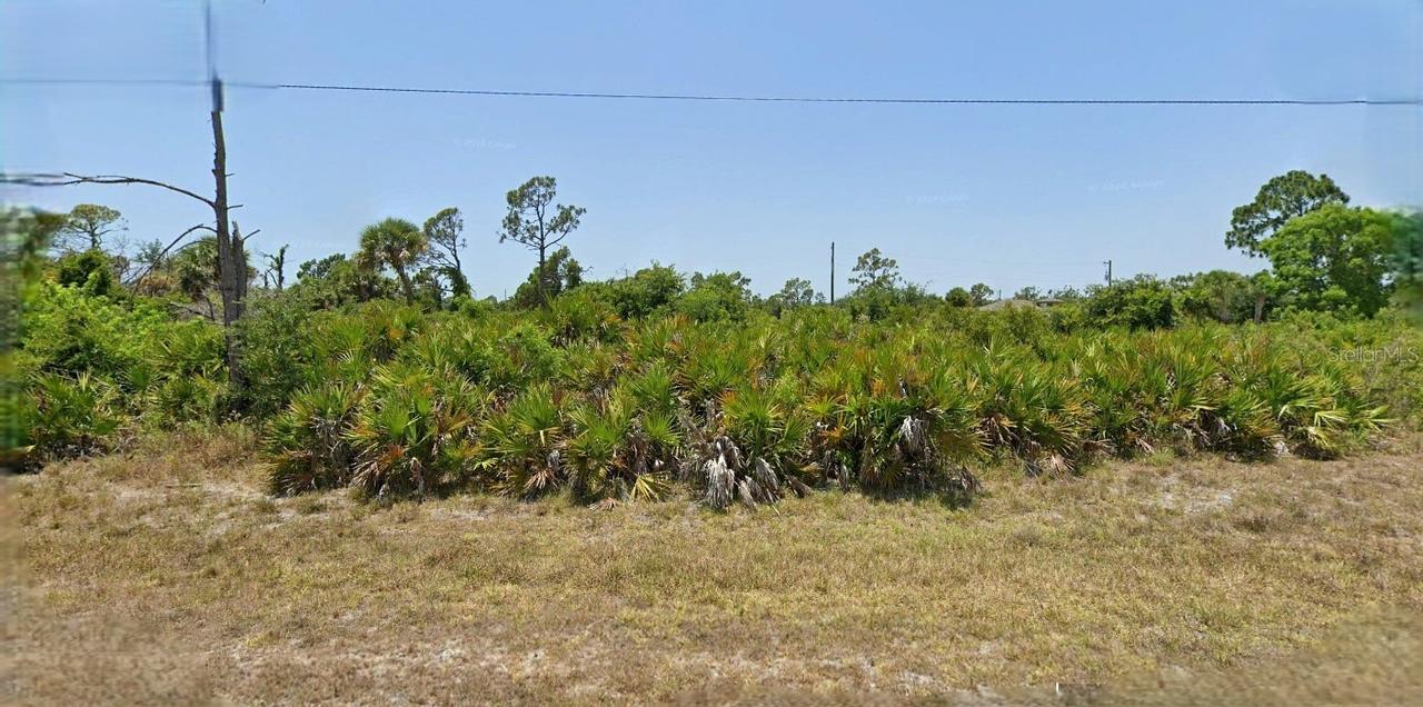 4 Haul Ct., Placida, FL 33946