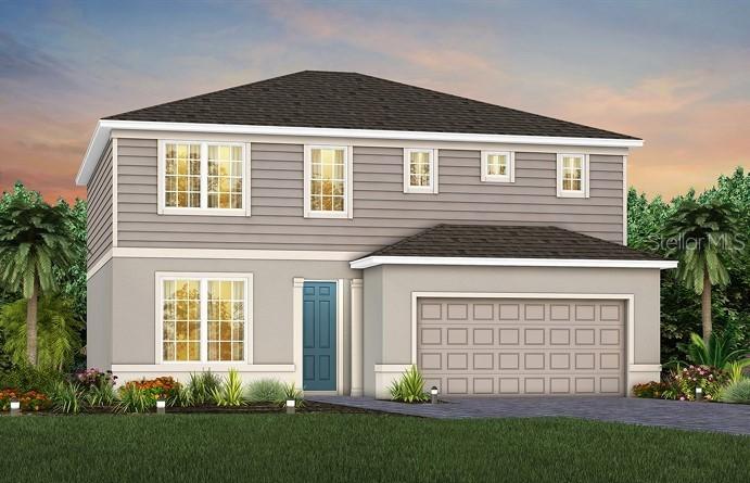 5157 Bright Wave Ln., West Melbourne, FL 32904