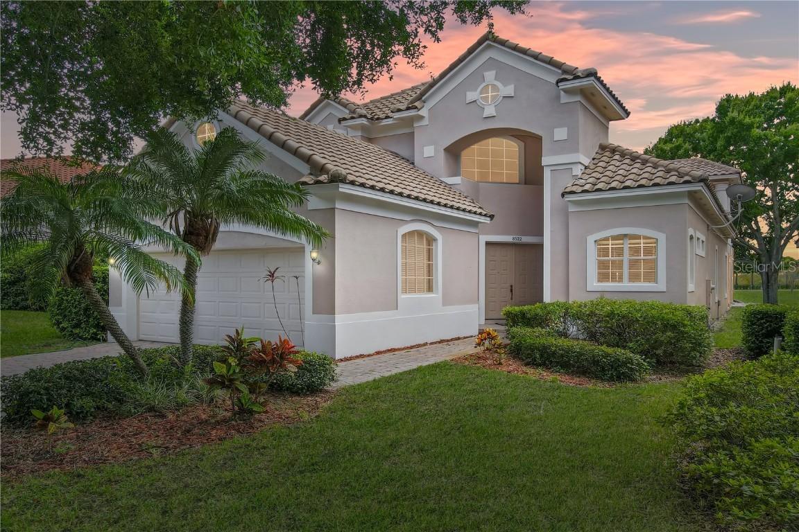 8522 Saint Marino Blvd., Orlando, FL 32836