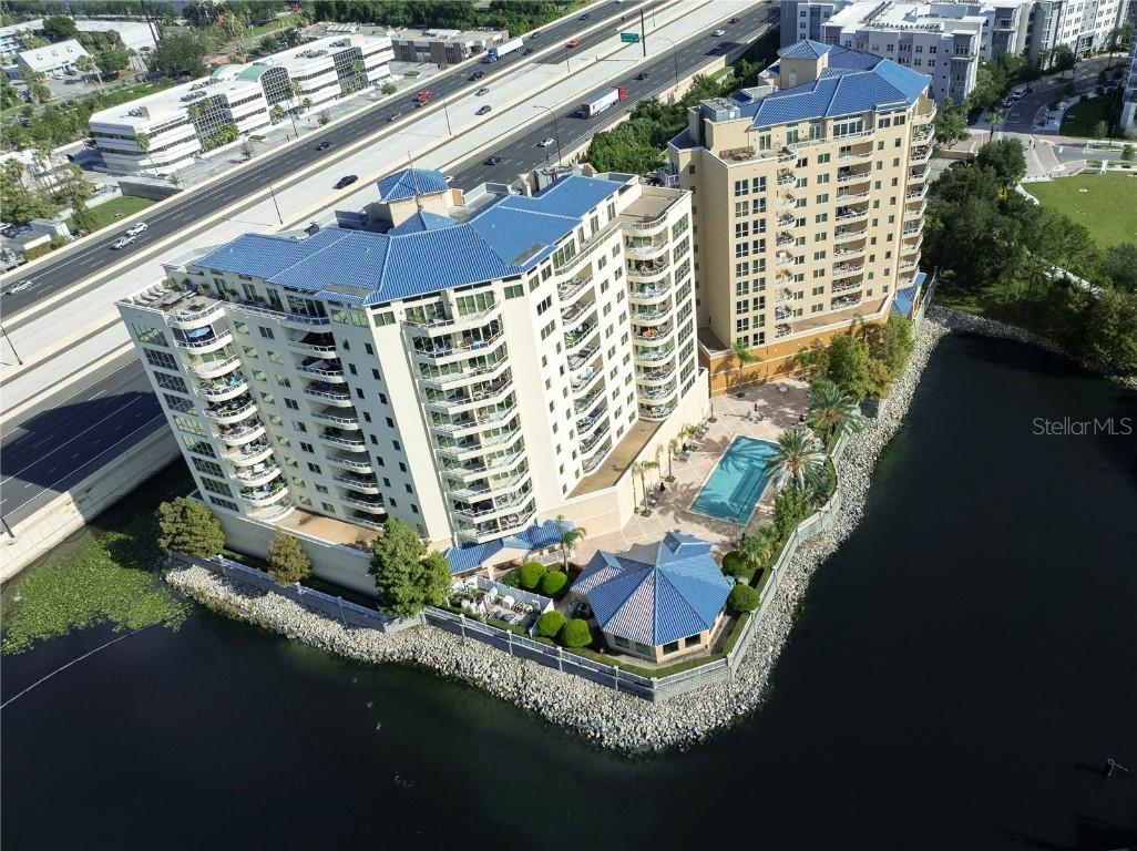 375 Emerson Plz. #611, Altamonte Springs, FL 32701