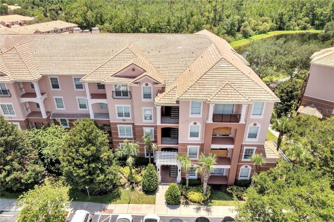 8252 Civita Dr. #201, Davenport, FL 33896
