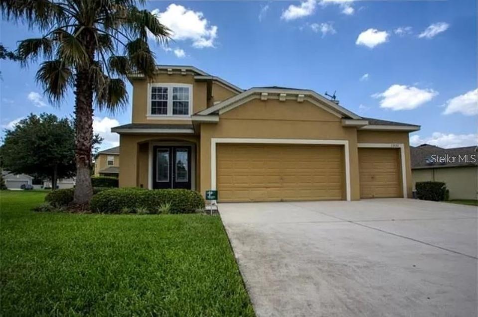1331 Plumgrass Cir., Ocoee, FL 34761