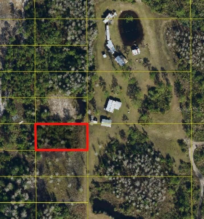 Halopaw Groves, St Cloud, FL 34771