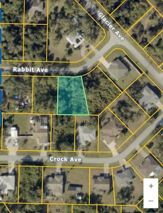 New Homes For Sale This Week That Attend North Port High School: July 25th to July 31st