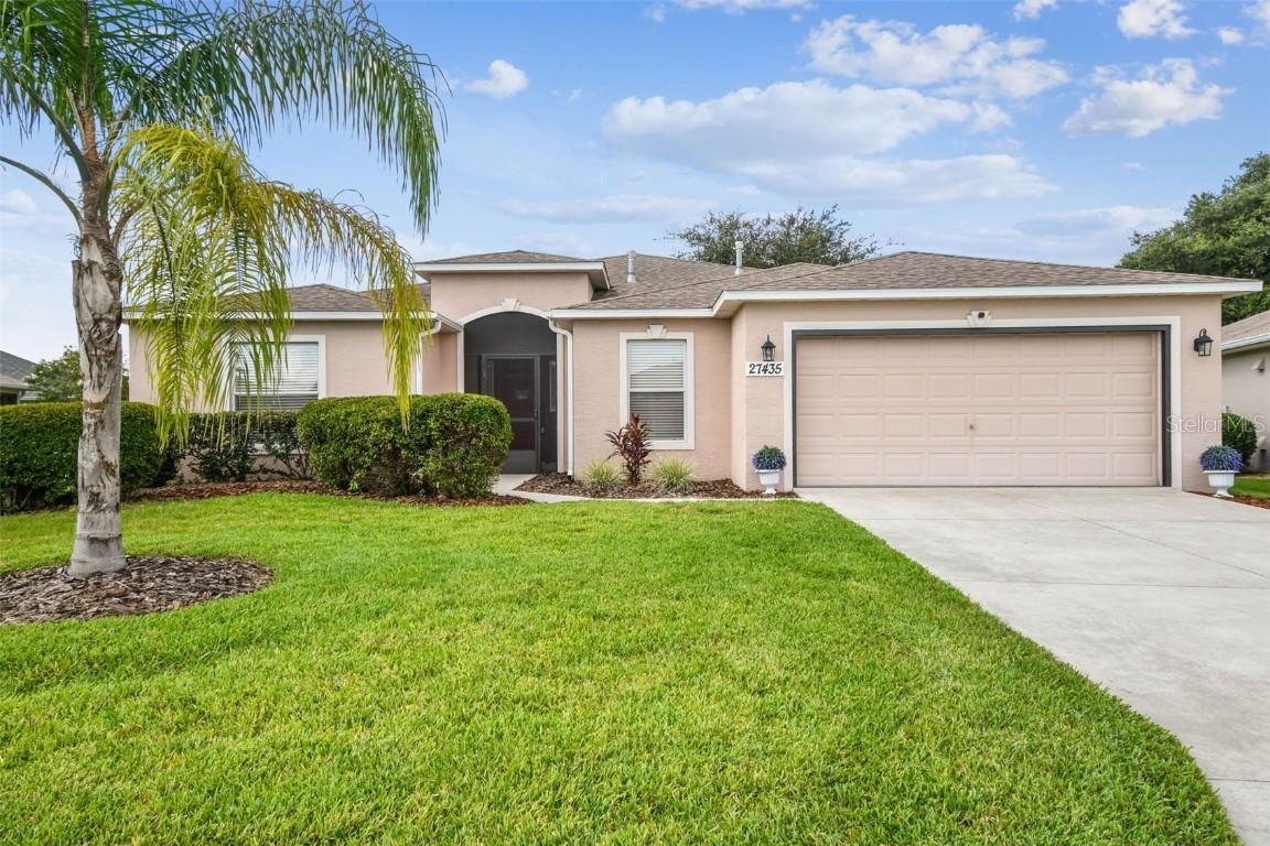 27435 Stoney Brook Dr., Leesburg, FL 34748