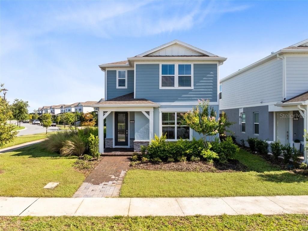 10209 Folly Beach Rd., Orlando, FL 32827