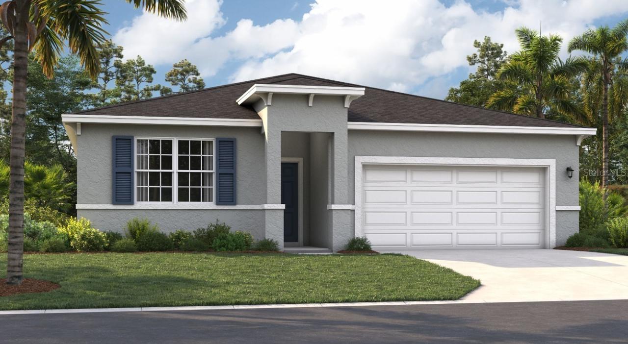 1271 Normandy Dr., Haines City, FL 33844