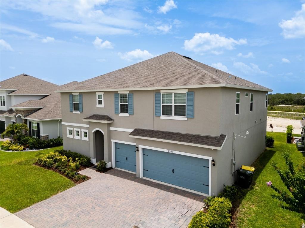 4371 Renly Lane Ln., Clermont, FL 34711