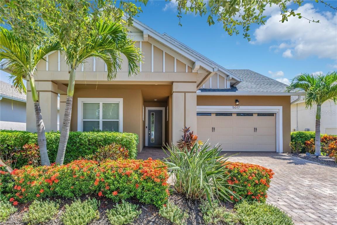 5017 E Fountainwood Dr., St Cloud, FL 34772