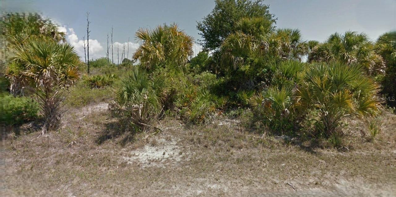 Ponds St., North Port, FL 34286