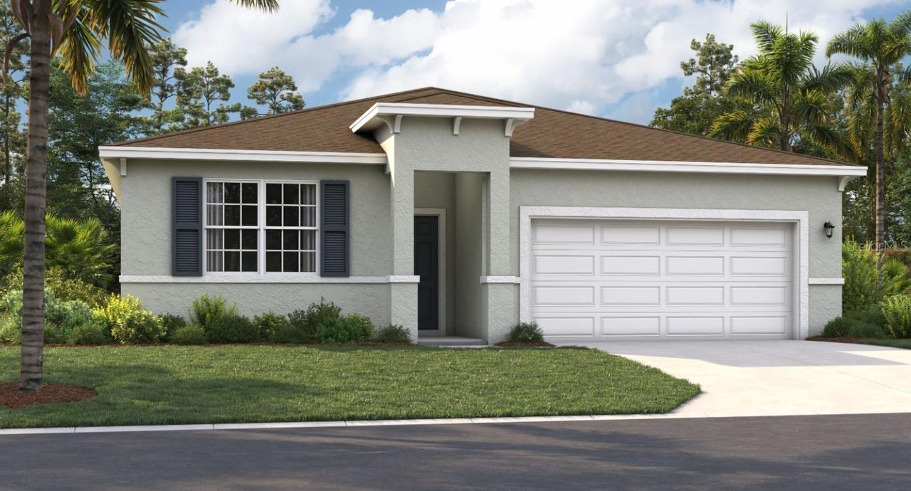 1315 Normandy Dr., Haines City, FL 33844