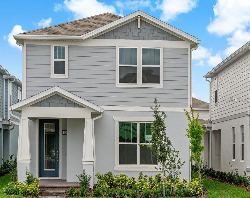 14186 Lanikai Beach Dr., Orlando, FL 32827