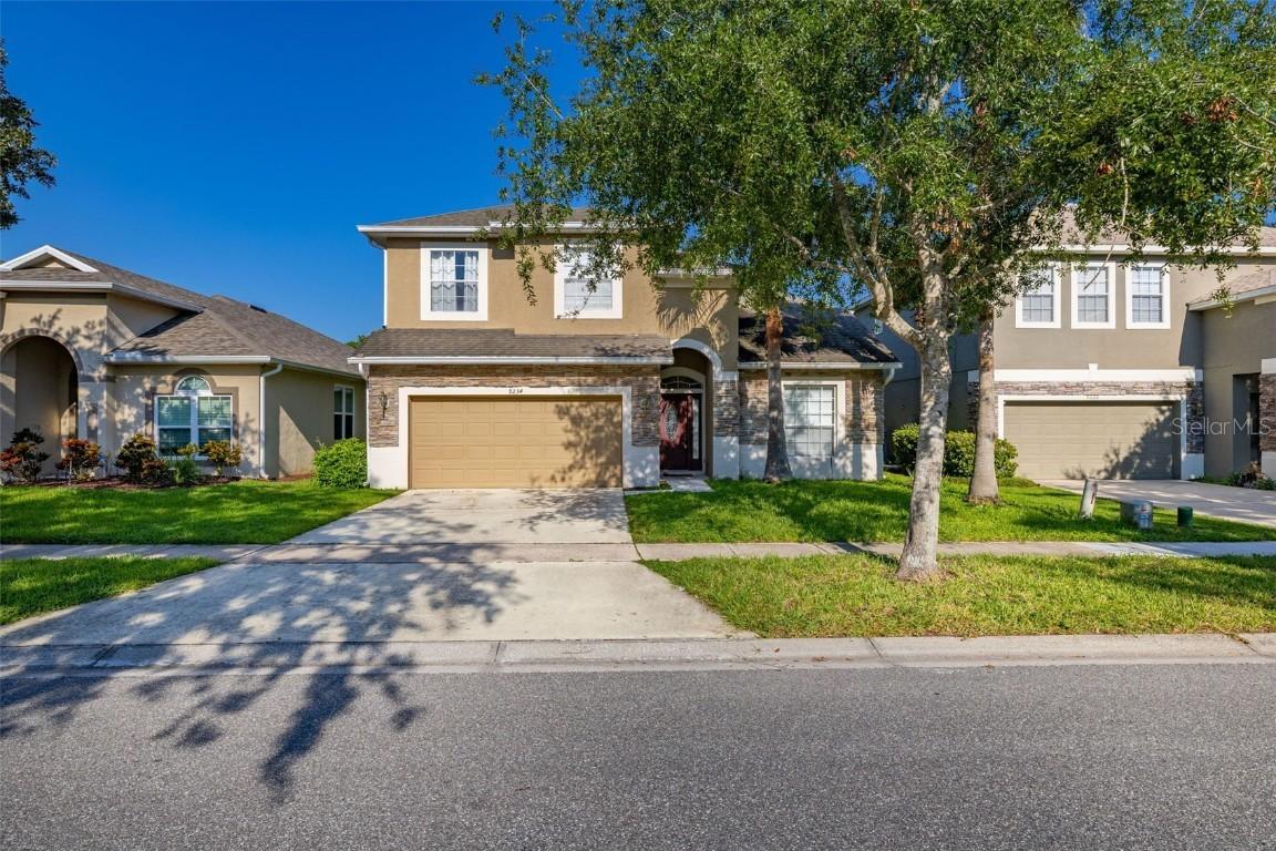 9234 Edenshire Cir., Orlando, FL 32836