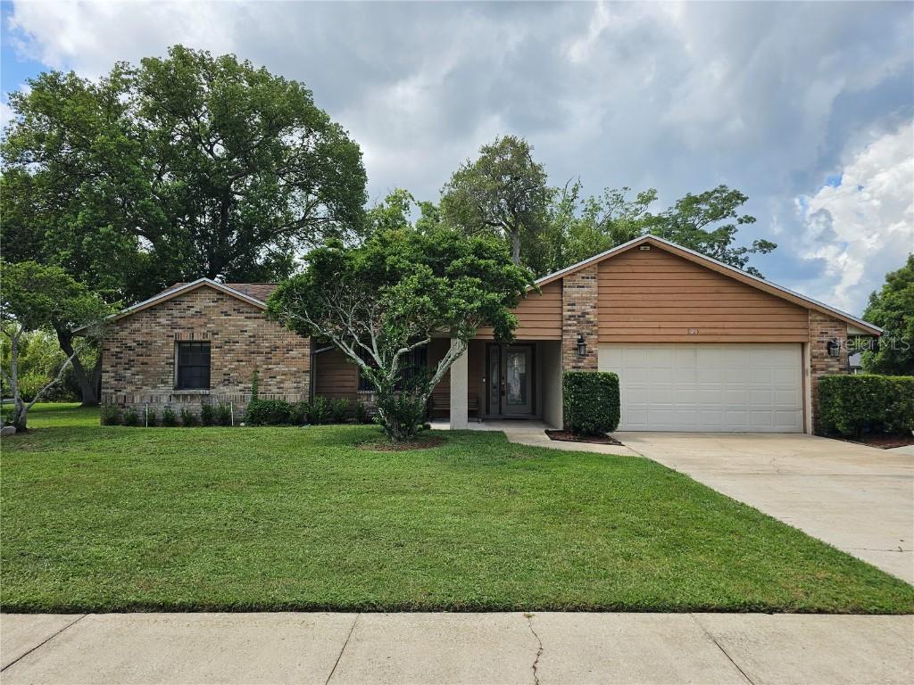 320 Secret Way Ct., Casselberry, FL 32707