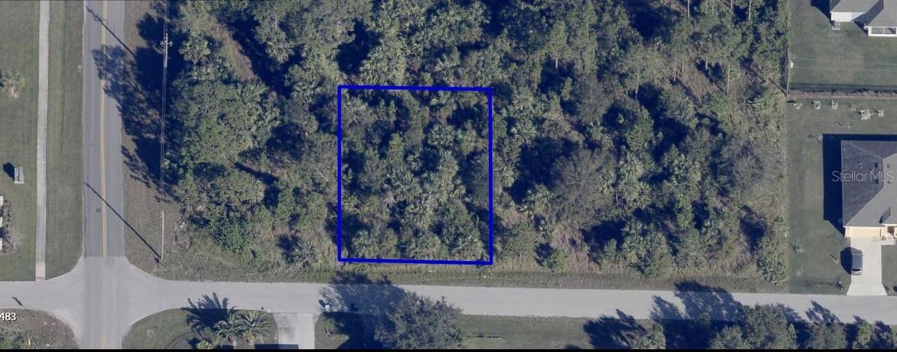 491 Gantry St., Palm Bay, FL 32908