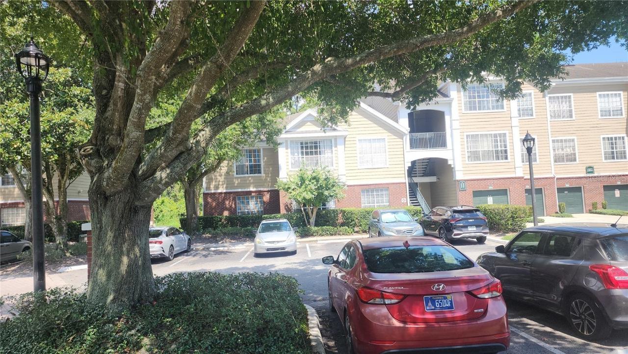 8300 Elm Park Dr. #7211, Orlando, FL 32821