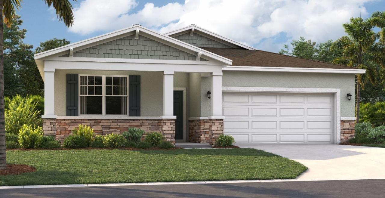 1279 Normandy Dr., Haines City, FL 33844