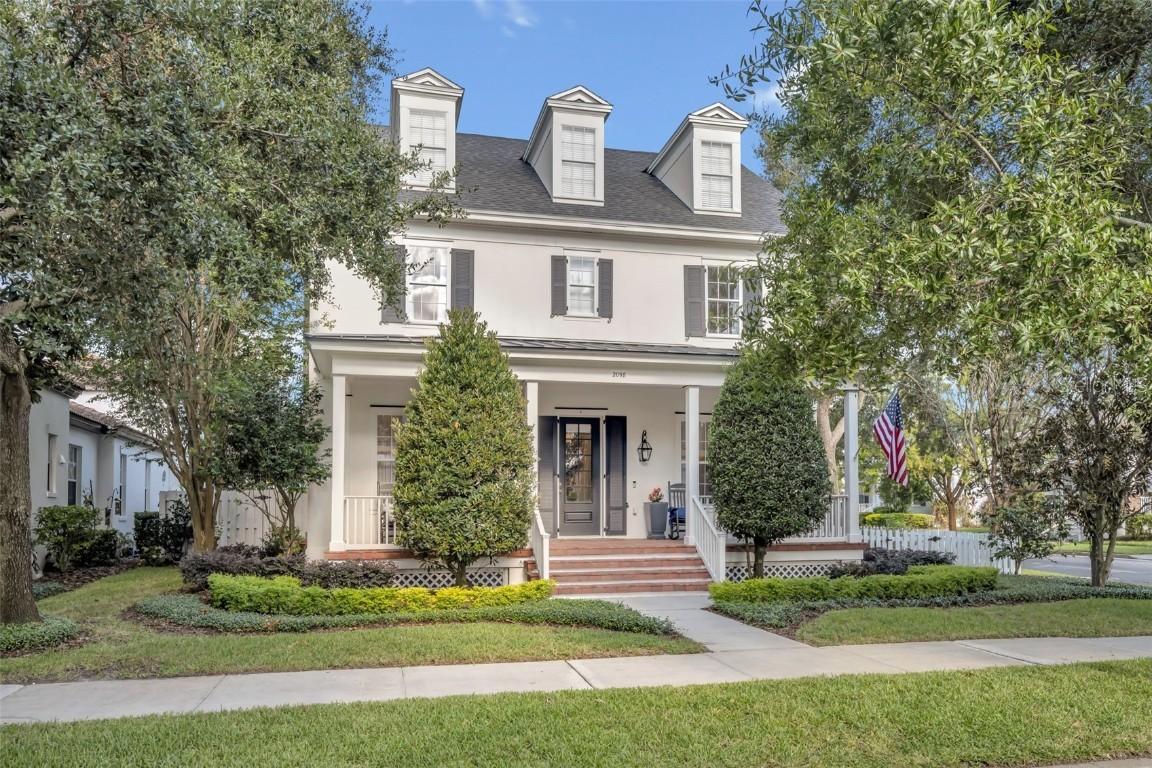 2098 Osprey Ave., Orlando, FL 32814