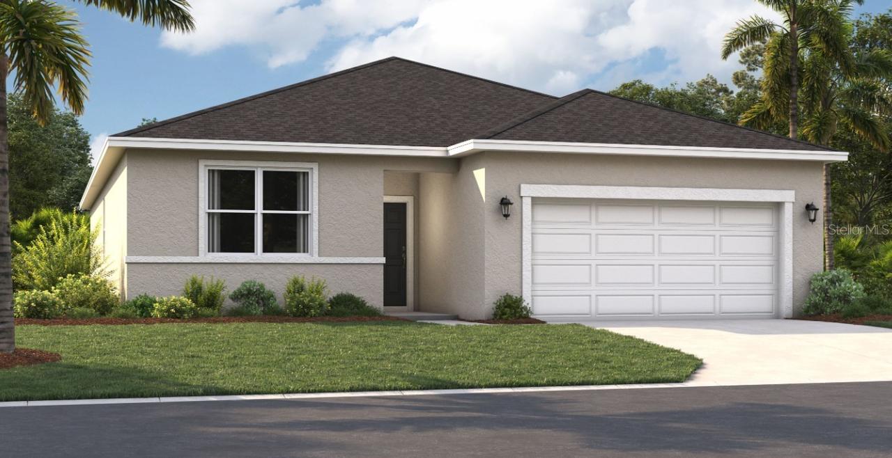 1223 Normandy Dr., Haines City, FL 33844