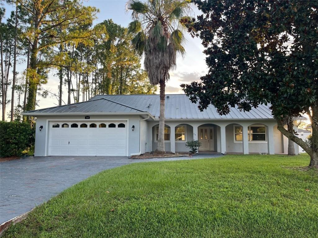 30 Pinetree Dr., Palm Coast, FL 32164