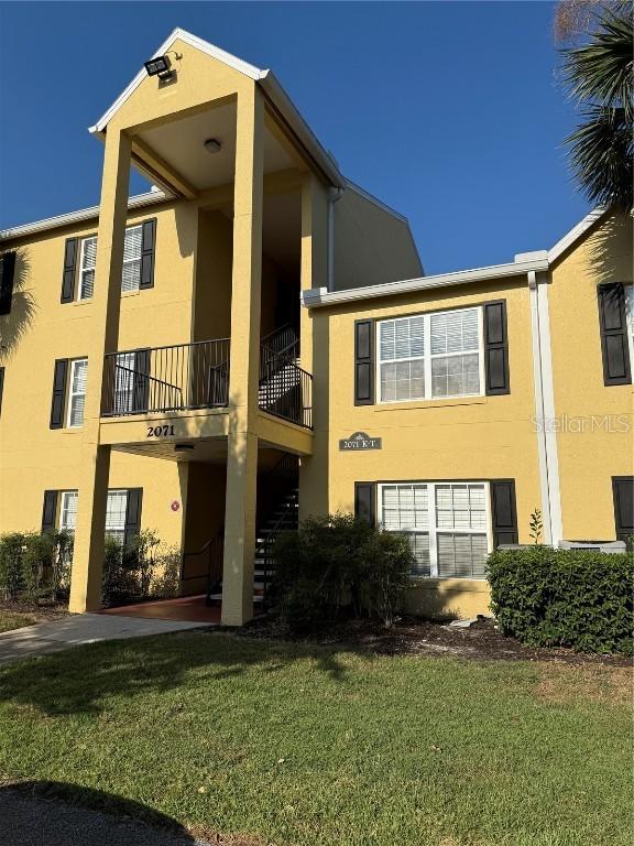 2071 Dixie Belle Dr. #2071M, Orlando, FL 32812
