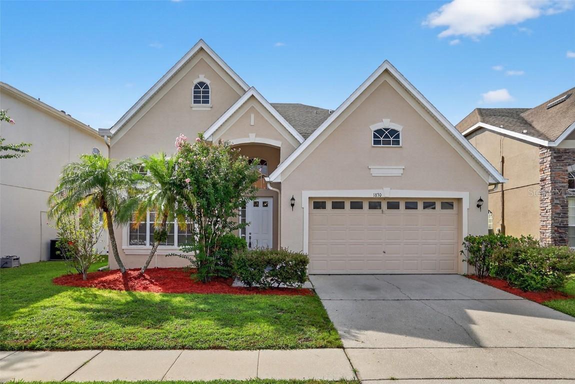 1830 Cedar Lake Dr., Orlando, FL 32824