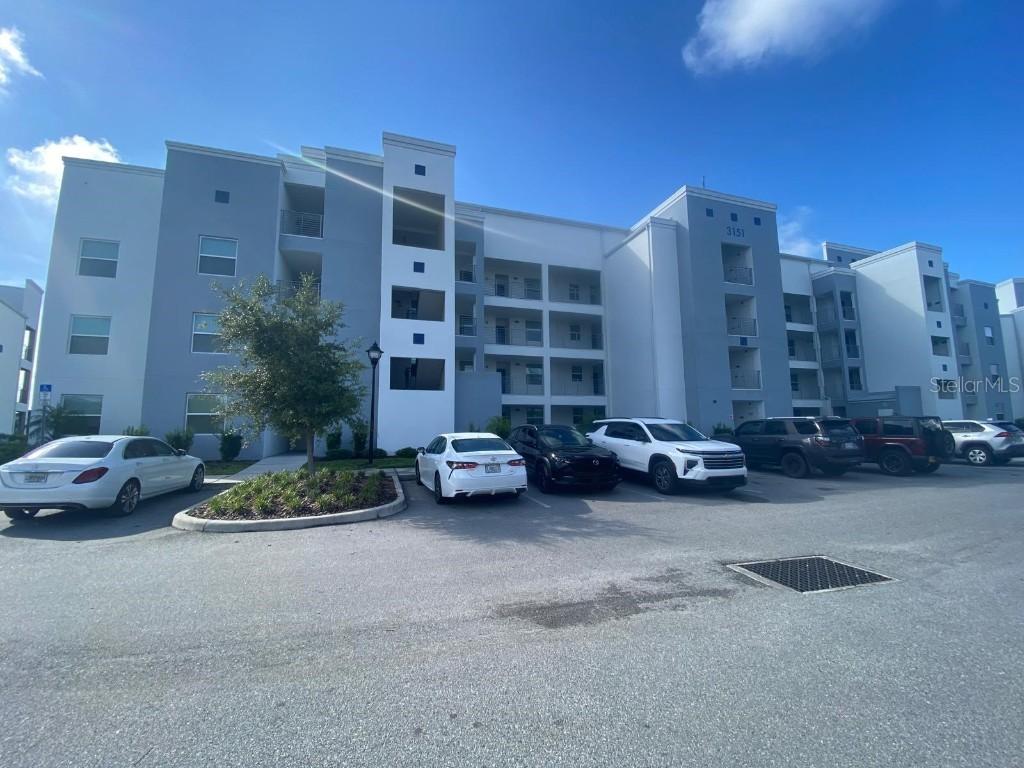 3151 Paradox Cir. #107, Kissimmee, FL 34746