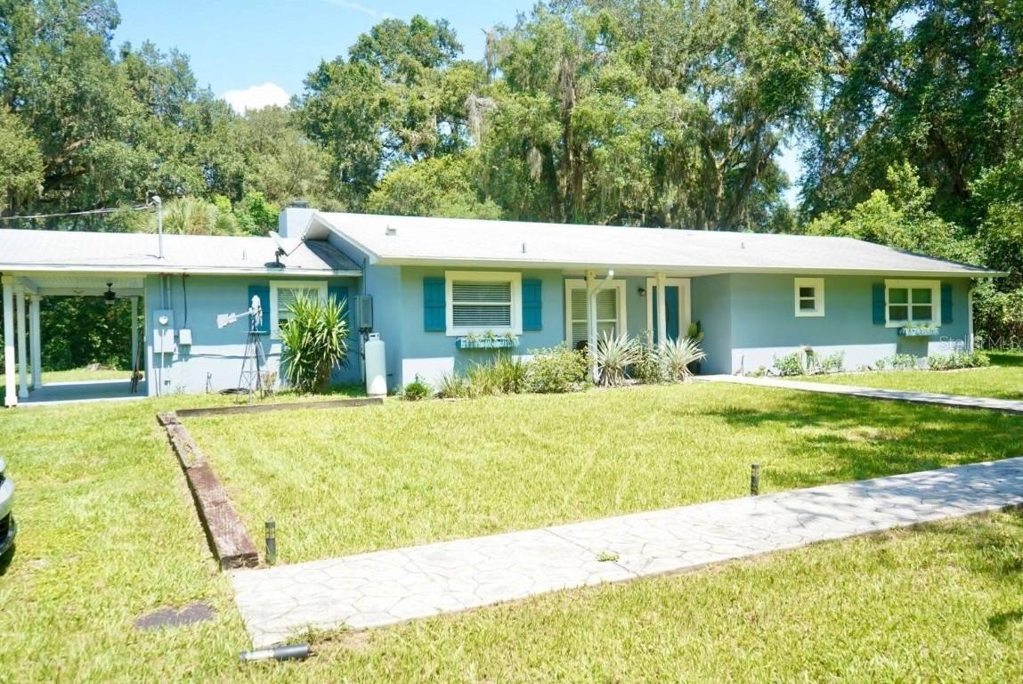 10921 County Road 209, Oxford, FL 34484