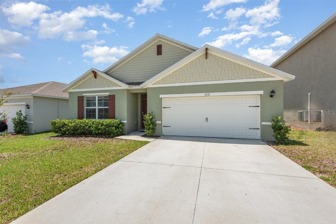 1031 August Sky Dr., Deltona, FL 32738