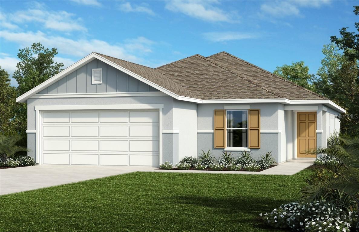 4864 Caribou Ridge Ave., St Cloud, FL 34772