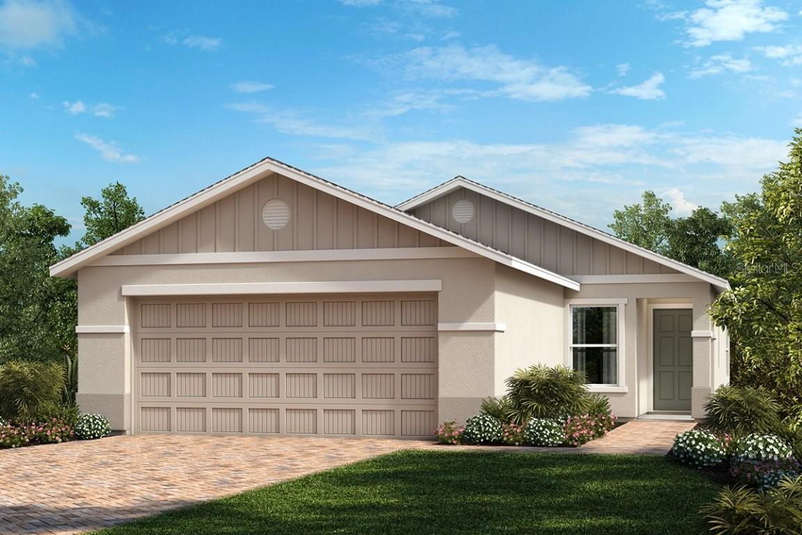16546 Brook Isle Way, Clermont, FL 34714