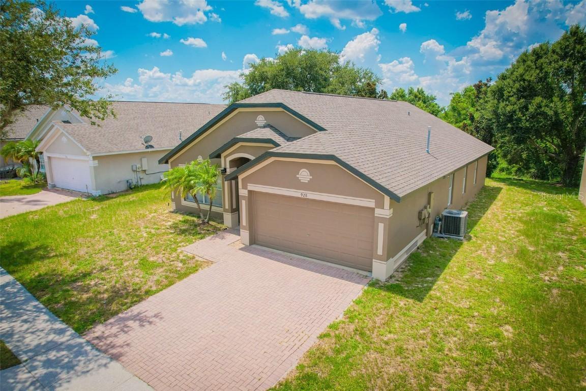 928 Chanler Dr., Haines City, FL 33844