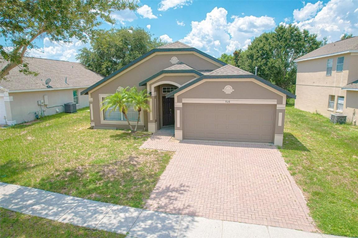 928 Chanler Dr., Haines City, FL 33844