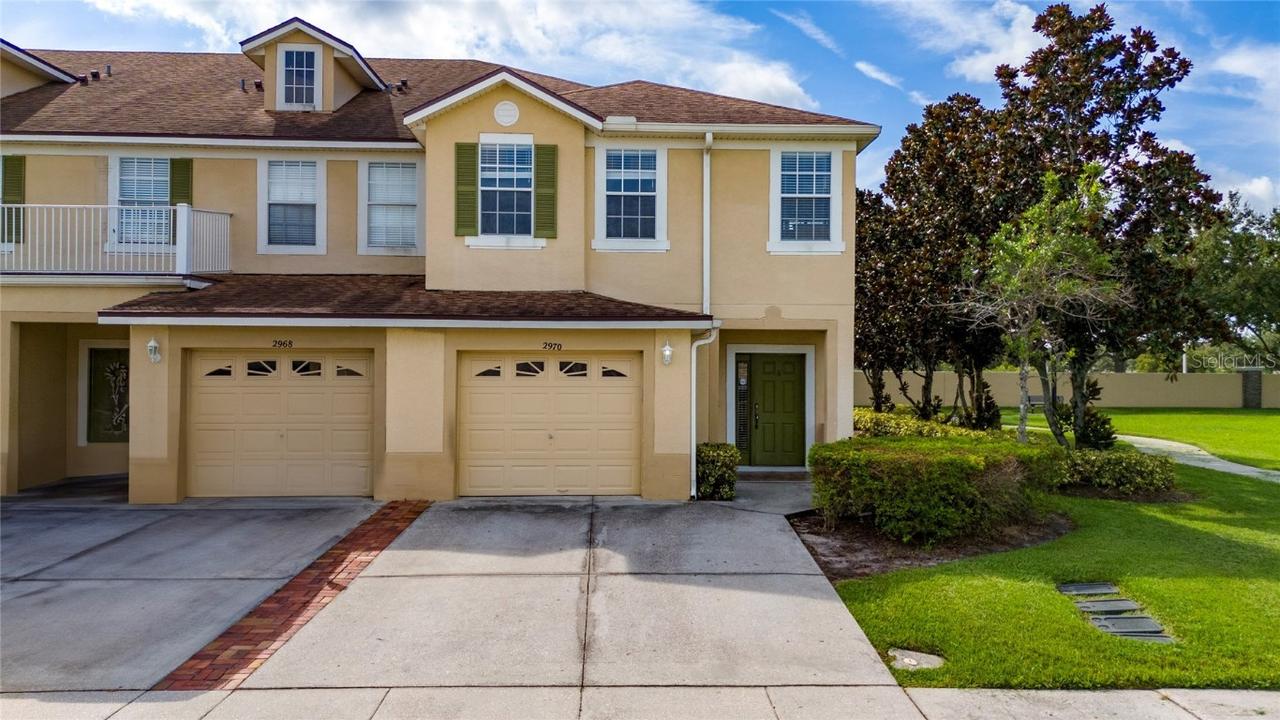 2970 Ashland Ln., Kissimmee, FL 34741
