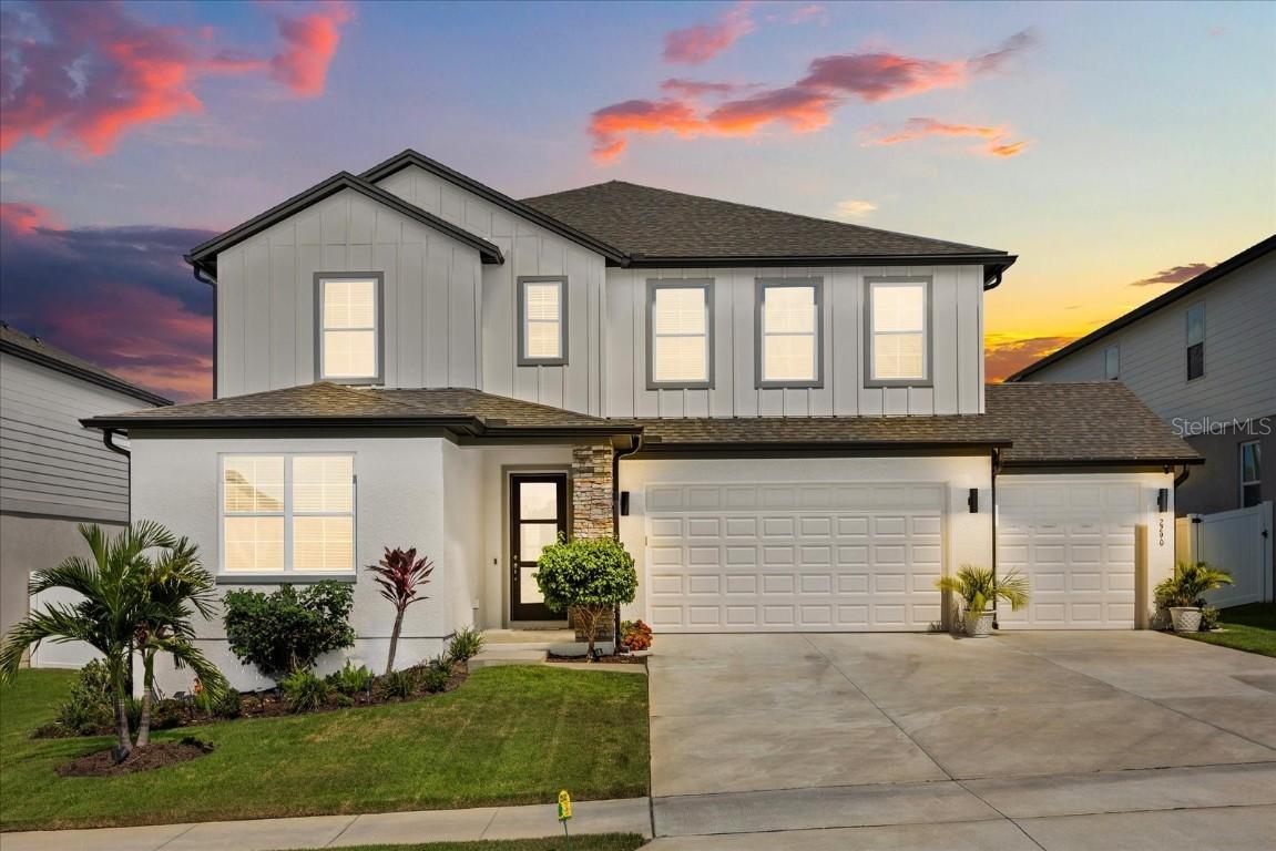 2290 Endeavor Way, Clermont, FL 34715