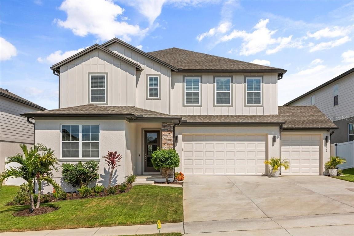 2290 Endeavor Way, Clermont, FL 34715