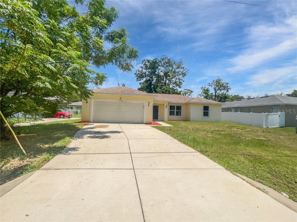3789 Summer Haven Ln., Apopka, FL 32703